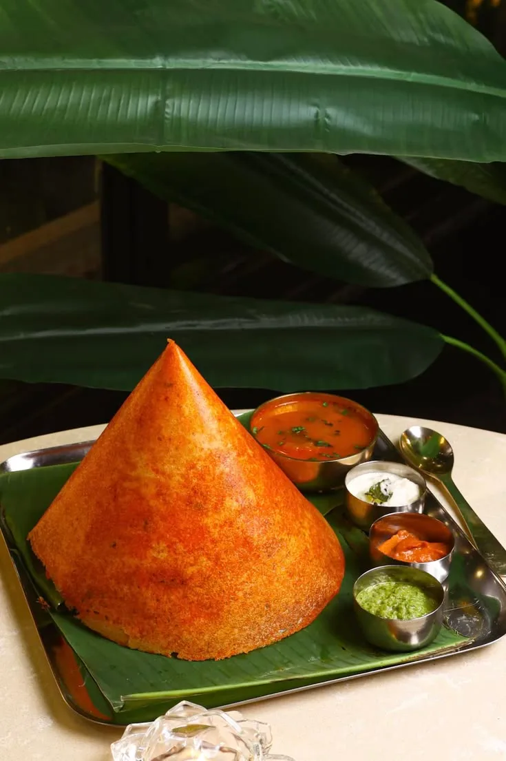 Masala Dosa